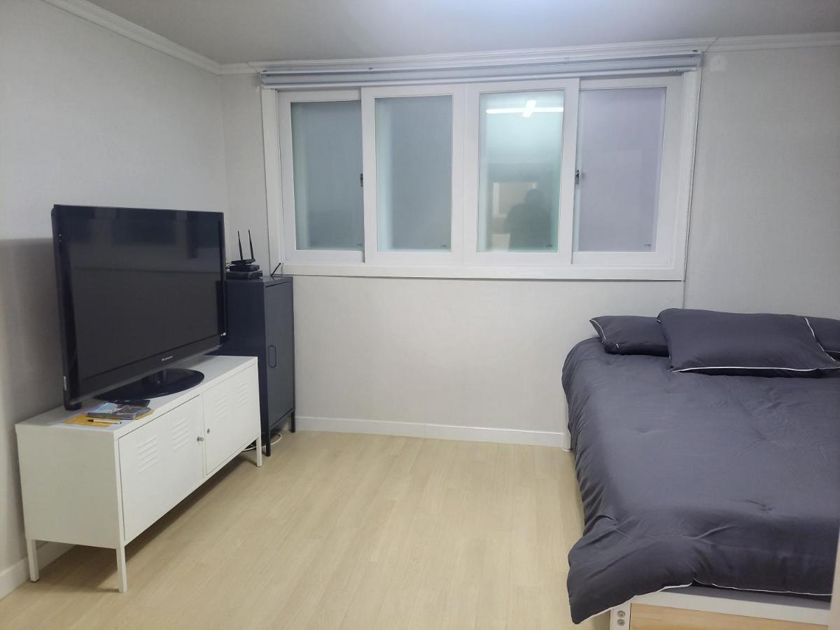 Brand New 2 Bedroom Apartment #6 Seoel Buitenkant foto