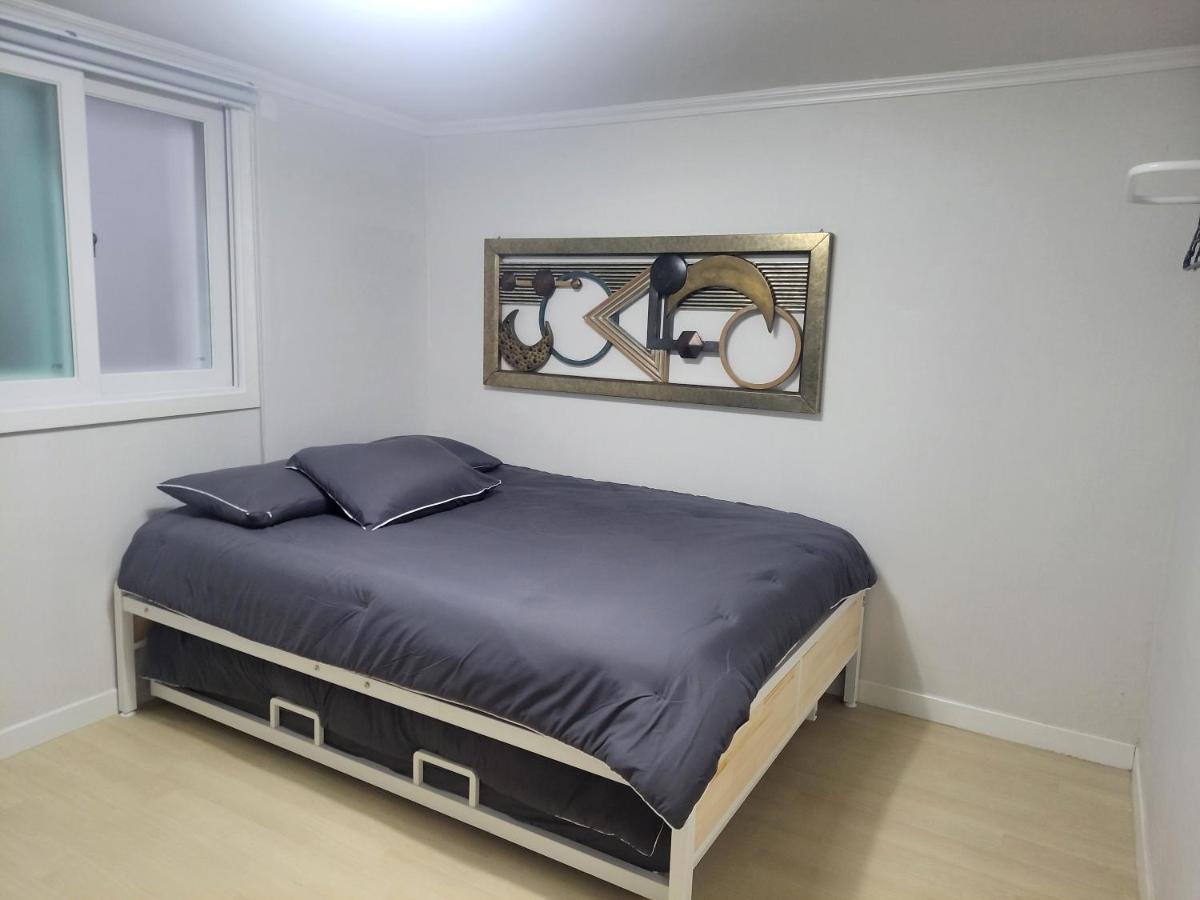 Brand New 2 Bedroom Apartment #6 Seoel Buitenkant foto