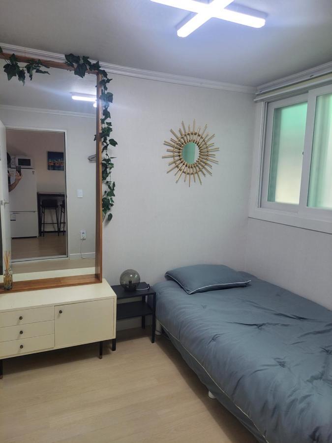 Brand New 2 Bedroom Apartment #6 Seoel Buitenkant foto