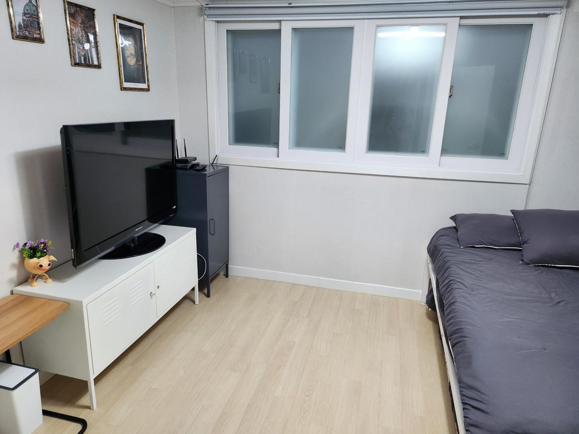 Brand New 2 Bedroom Apartment #6 Seoel Buitenkant foto