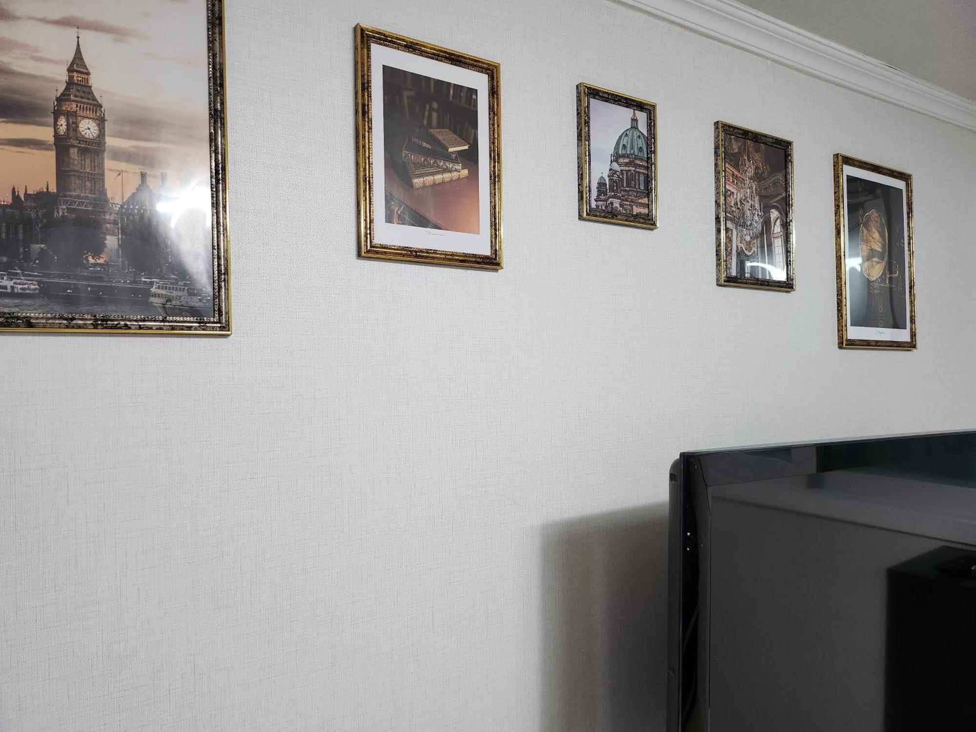 Brand New 2 Bedroom Apartment #6 Seoel Buitenkant foto