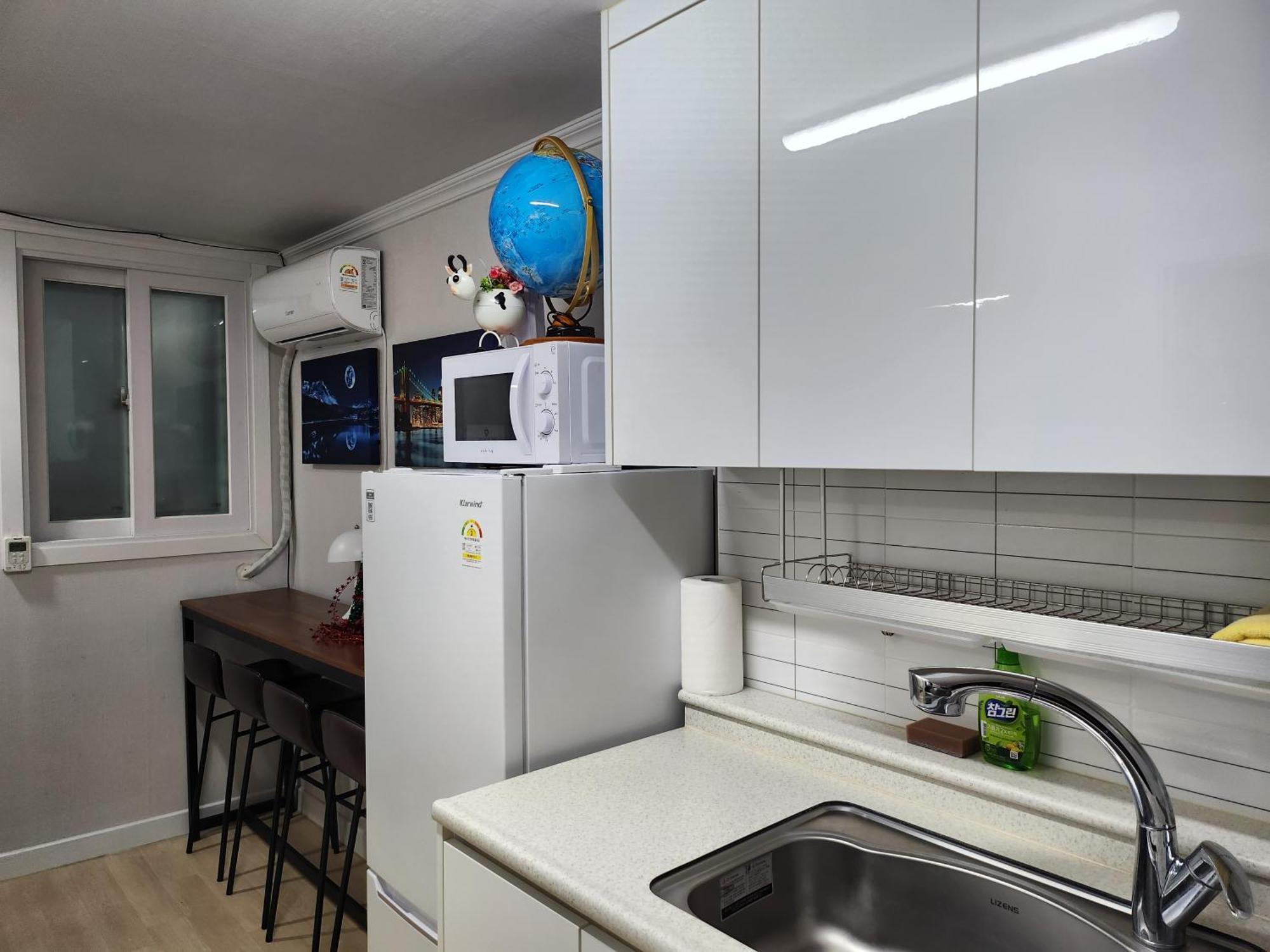 Brand New 2 Bedroom Apartment #6 Seoel Buitenkant foto