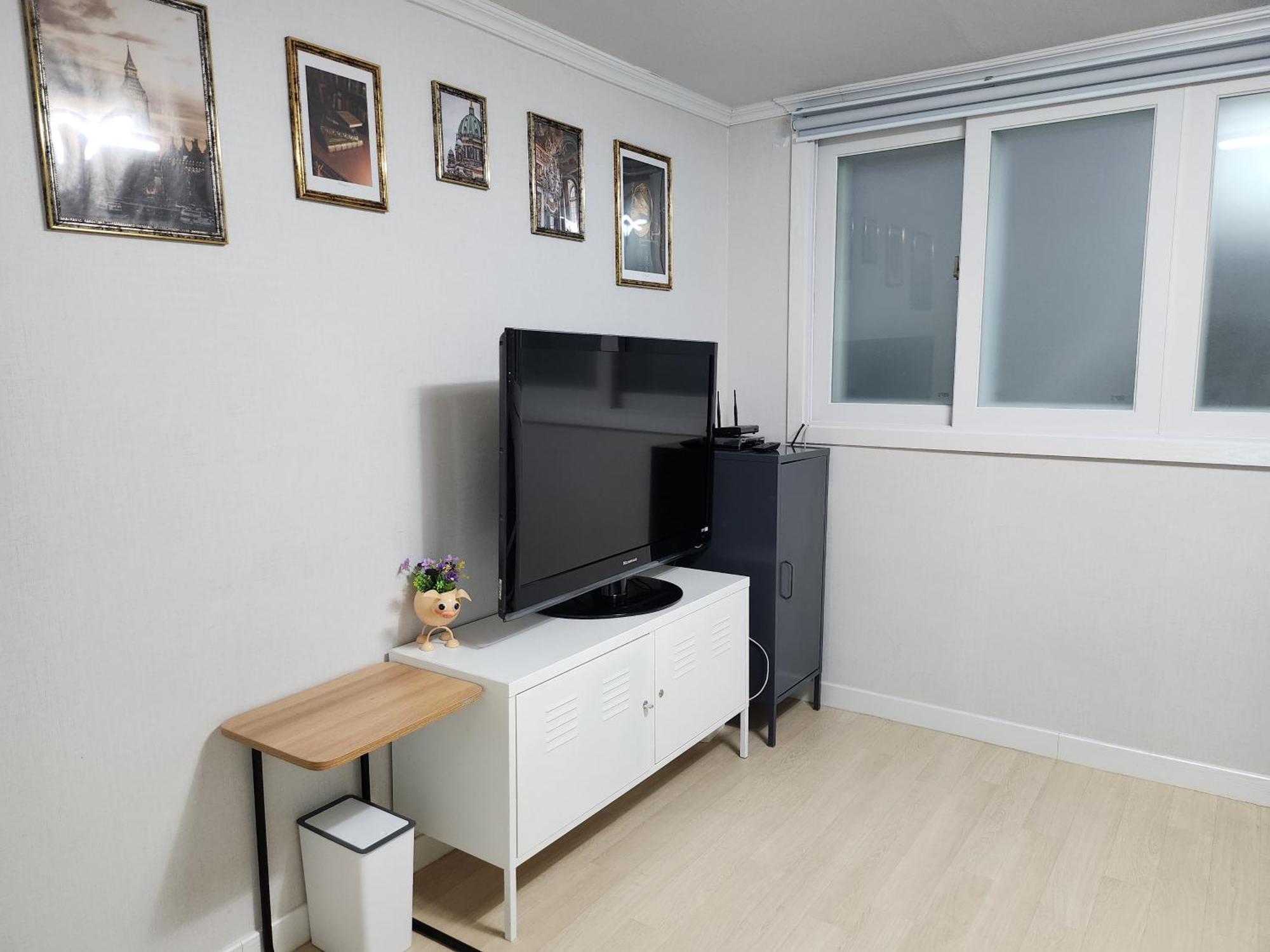 Brand New 2 Bedroom Apartment #6 Seoel Buitenkant foto