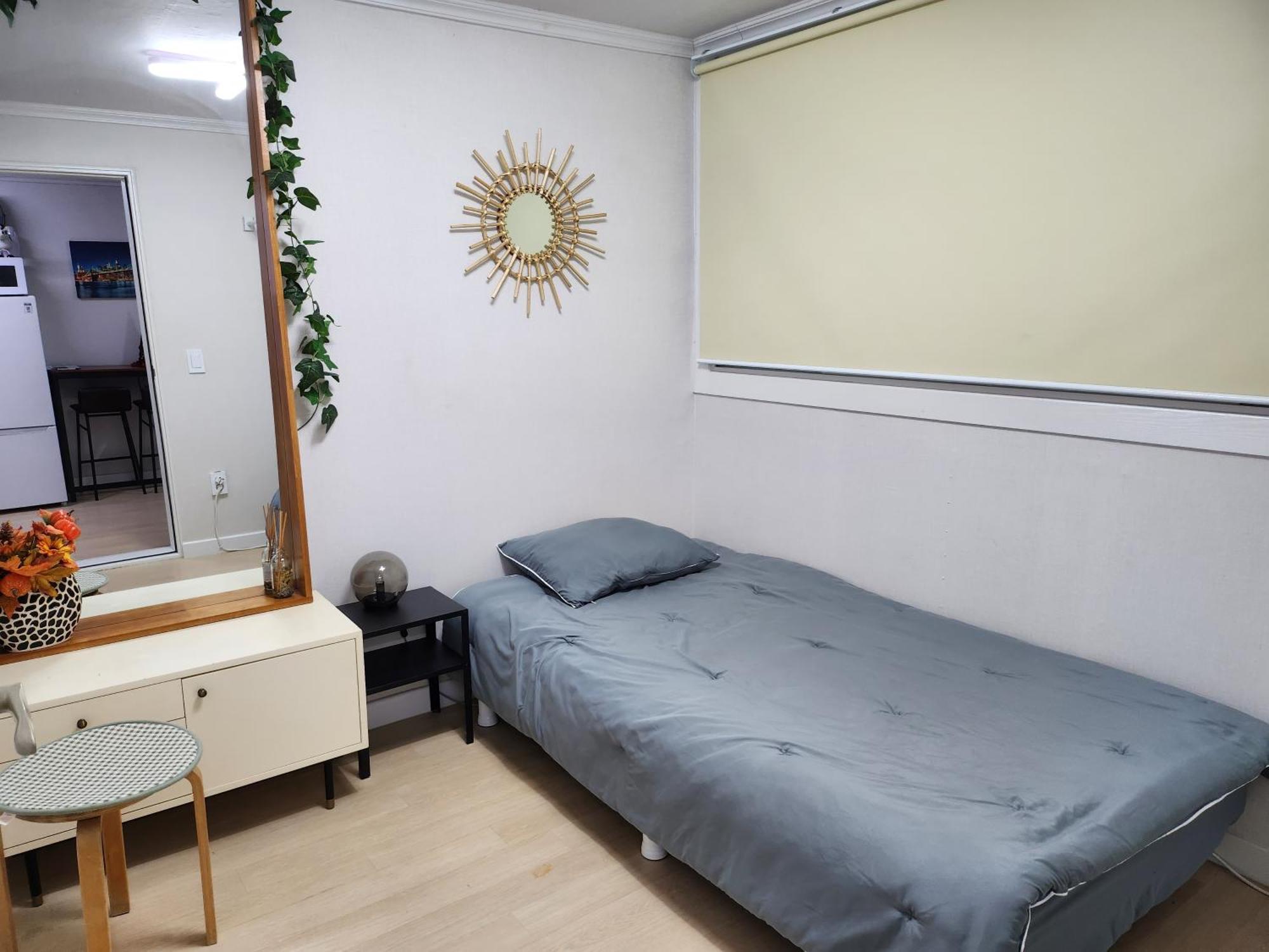 Brand New 2 Bedroom Apartment #6 Seoel Buitenkant foto